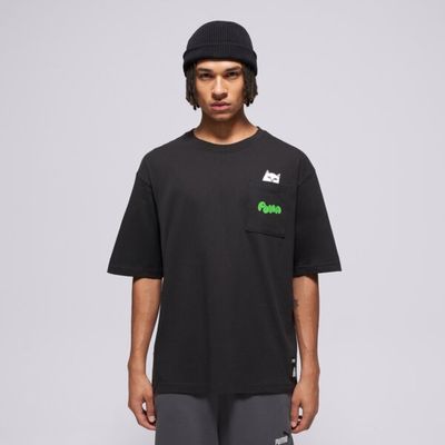T-shirt męski w sportowym stylu Puma ze sklepu: 50style.pl w kategorii: T-shirty męskie - zdjęcie 110026D-FE4-6238_633779 01